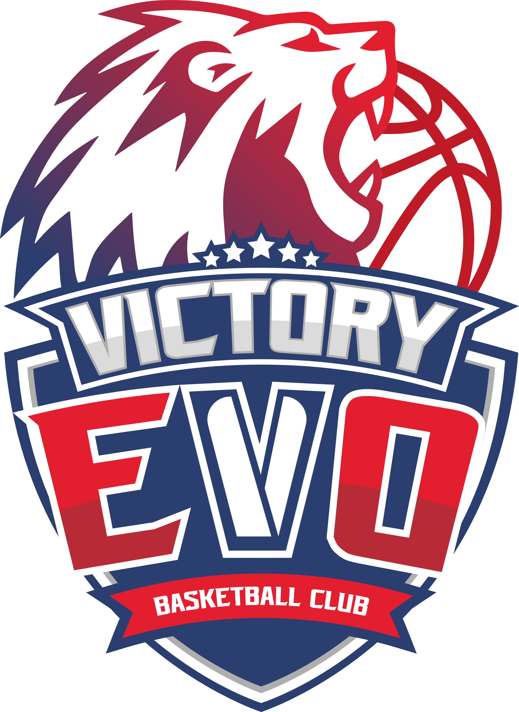 VICTORY EVO