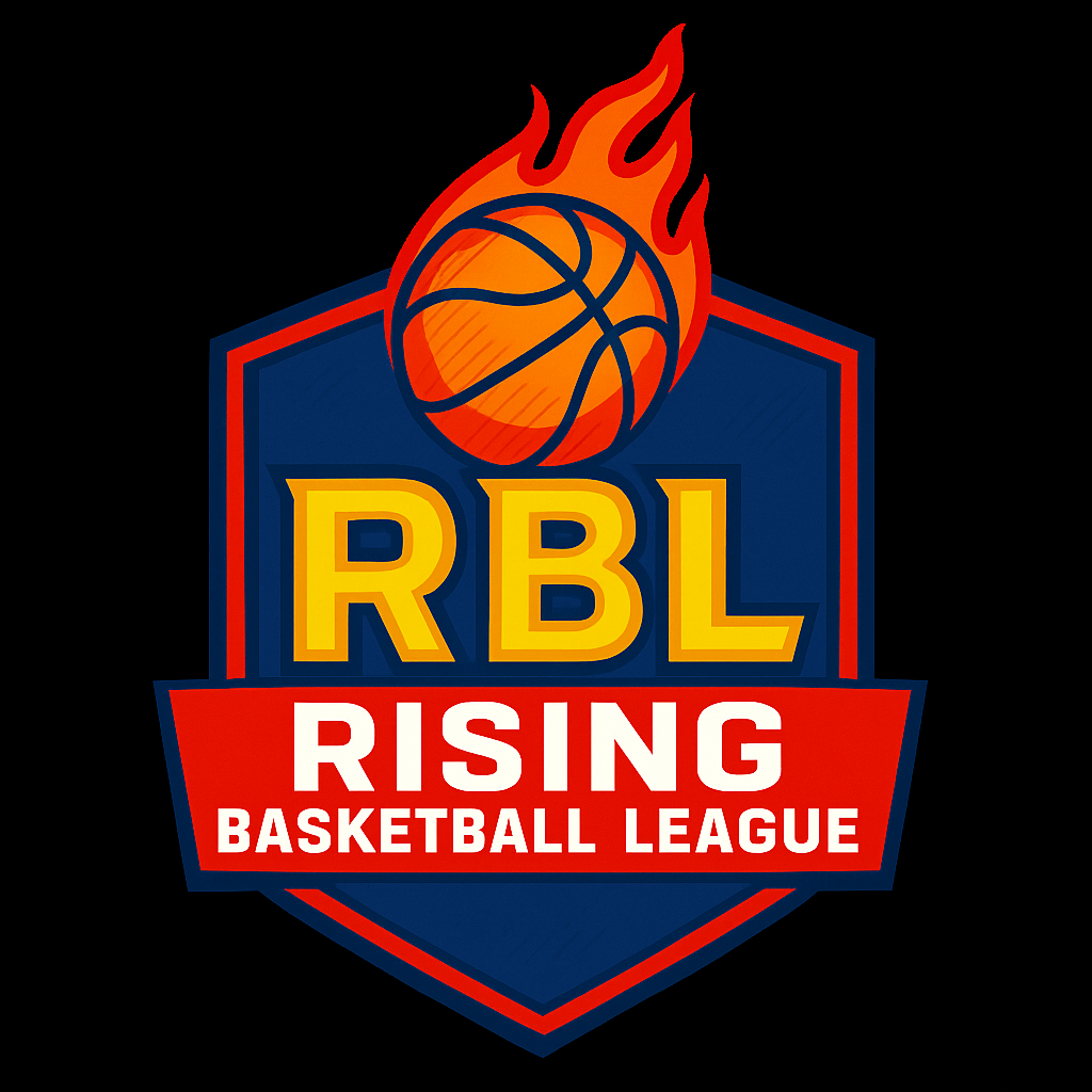 RBL Season 1 - KU 14 OPENING logo