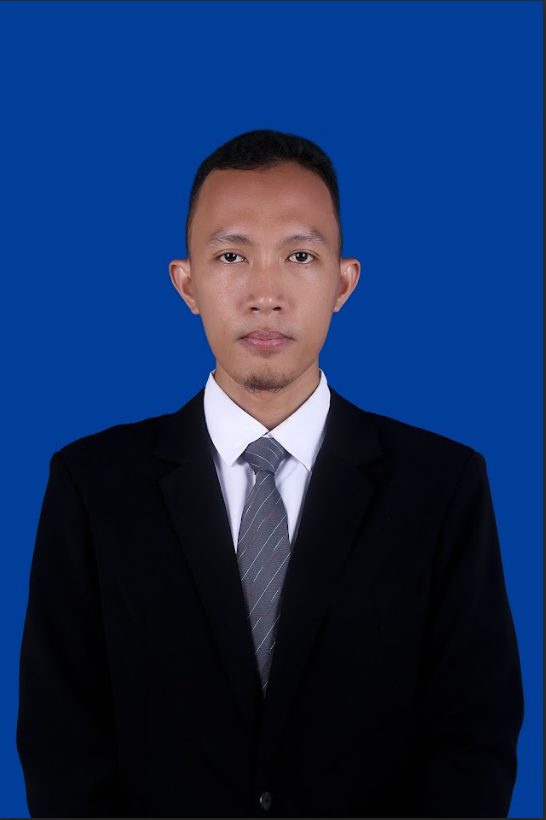 ZULHAMDI SETIA DARMA