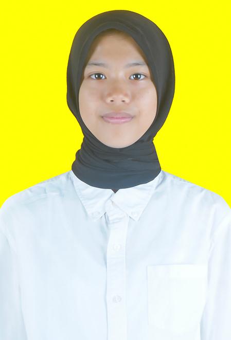 ALDITA PUTRI SAFHIRA
