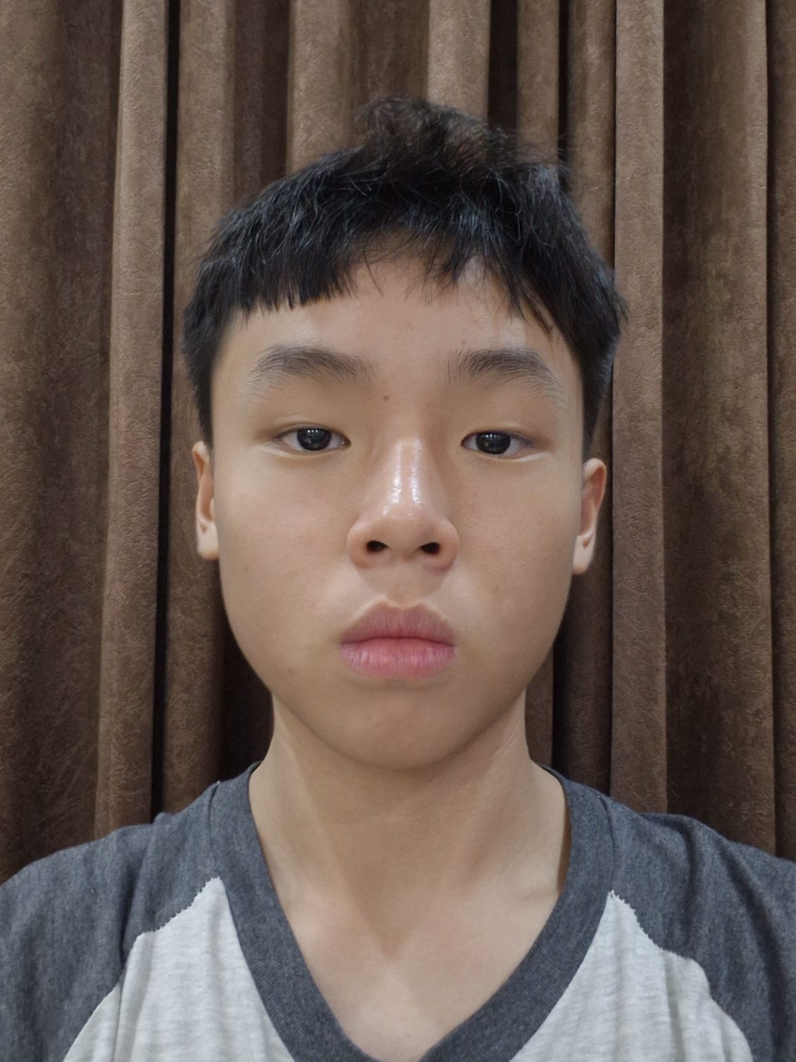 LEONEL CHRISTY HUANG