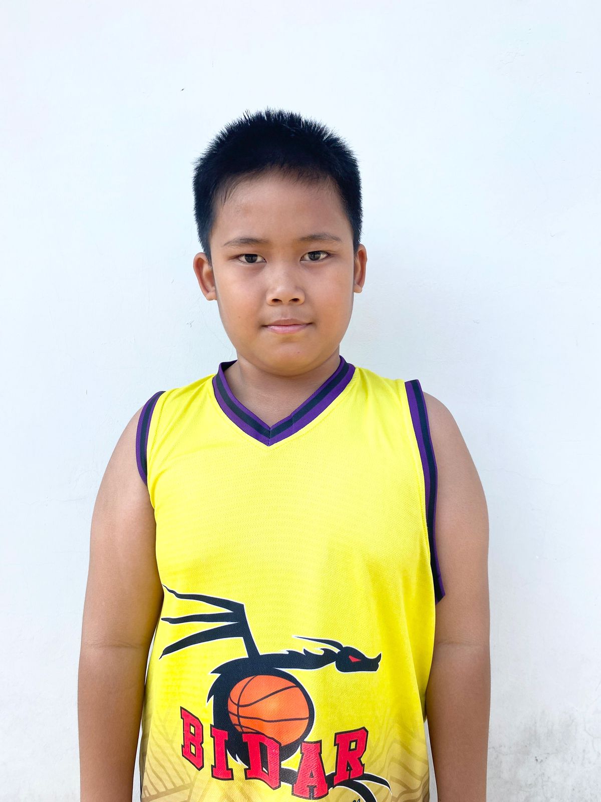 DANESH ANTAWIRYA