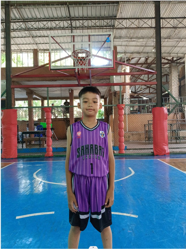 M. ABBYAN TSANIY ARRASY