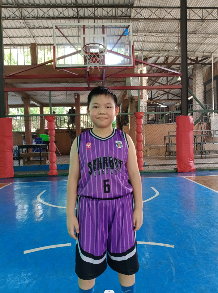 MAXIMILIAN JASON FU