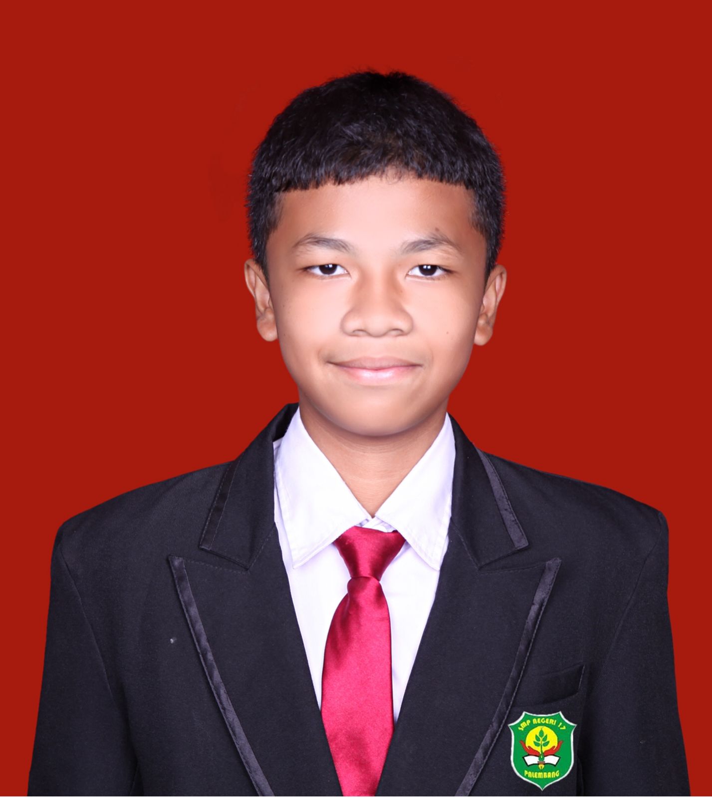 M. ATHALLAH RIZKI KYANO