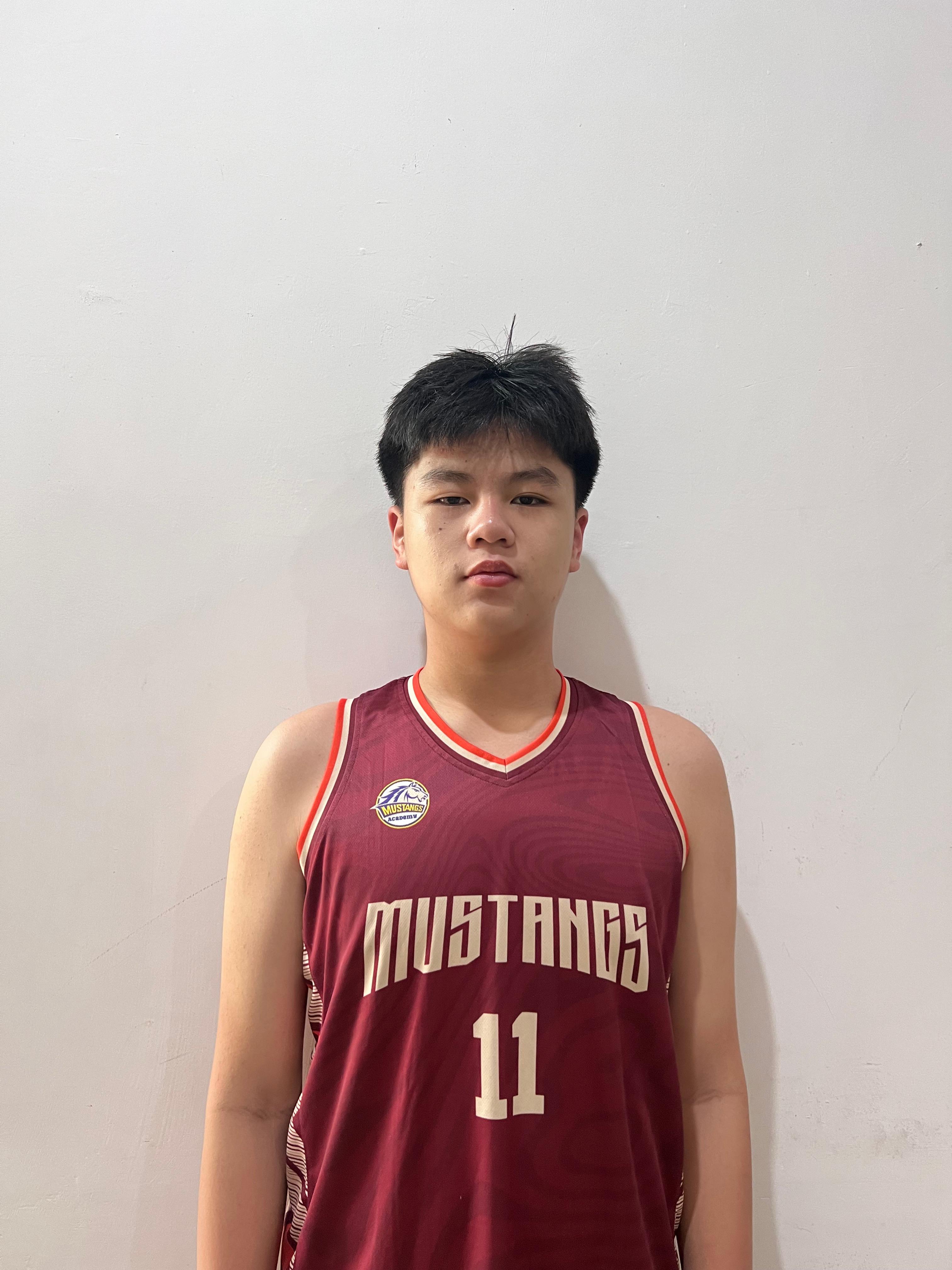 JEREMY MATTHEW KHENG