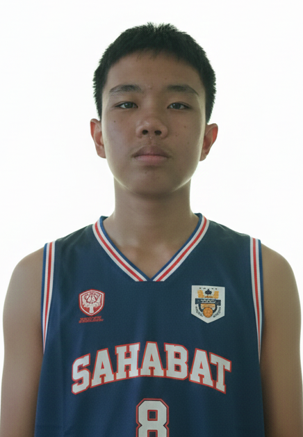 GABRIEL GIANYOSHI SALIM