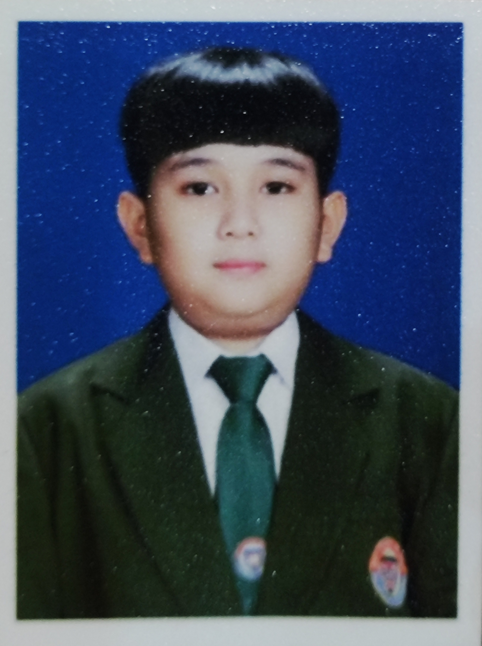 JOHANES MARVIN KURNIADY