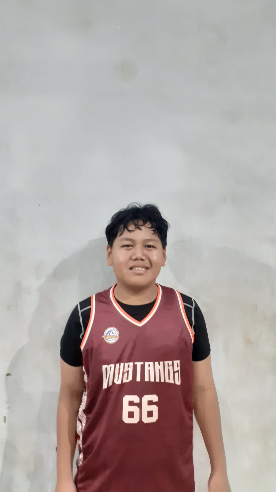 JEVON DONSON SURYADI