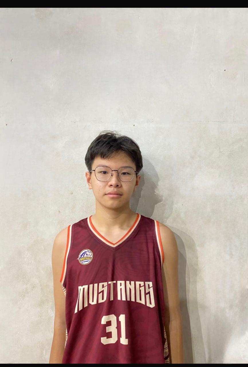 DARREN IMMANUEL OWRYN