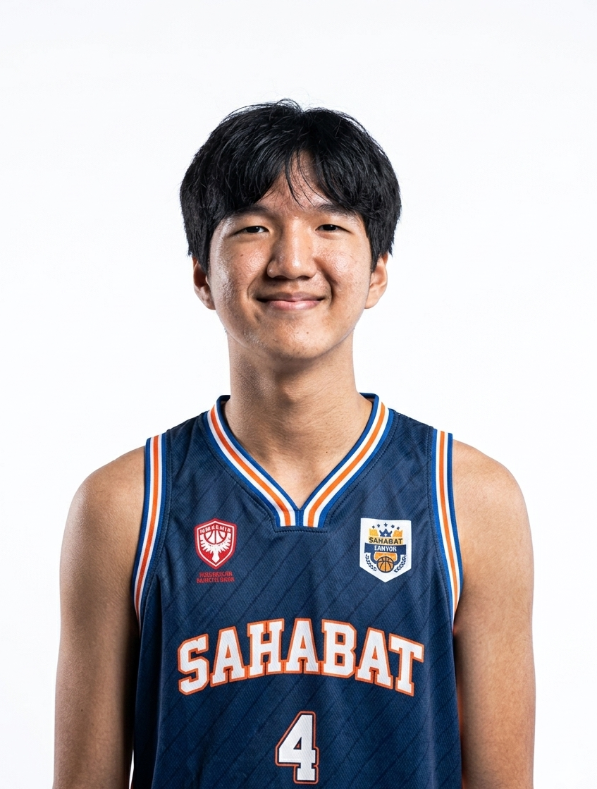 ALVIN LEONARDO GUNAWAN