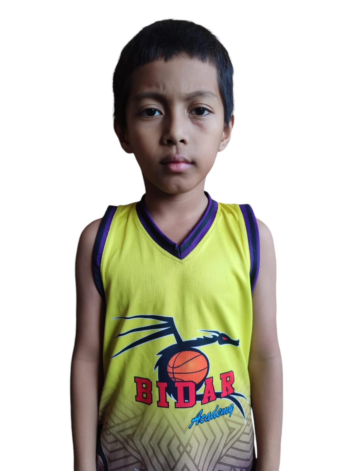 MUHAMMAD ALKHALIFI HATIM