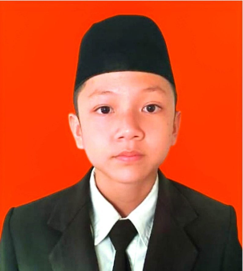 ARGA FAHREL JABARI