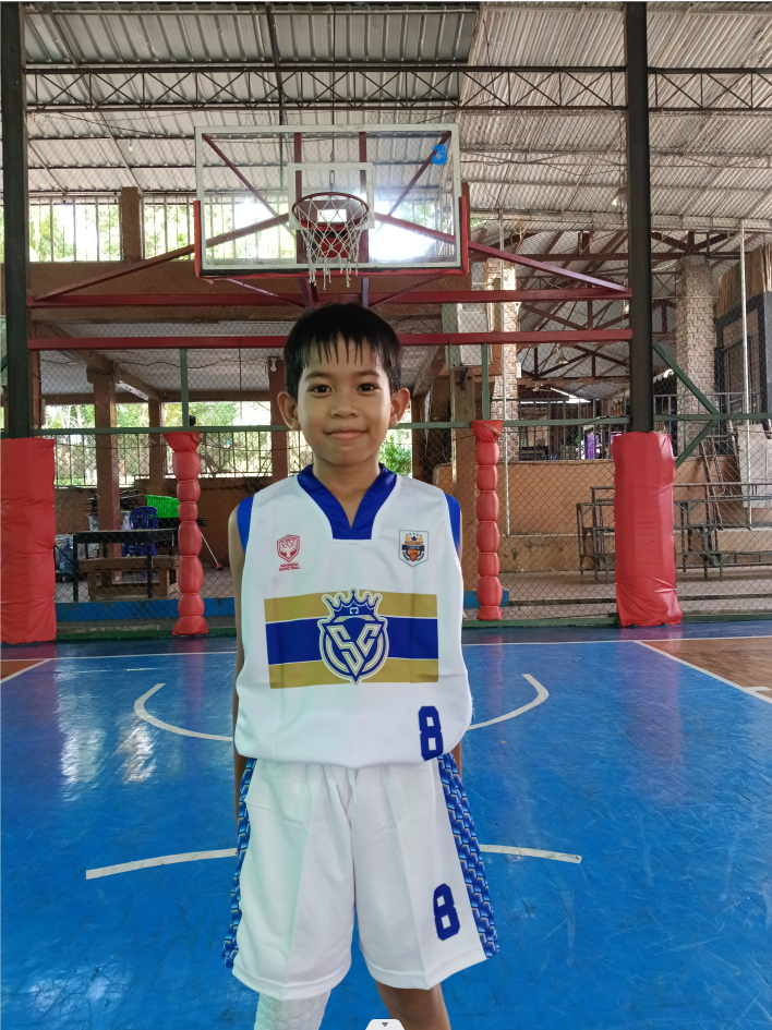 M. ATHARILLAH RAFANDRA