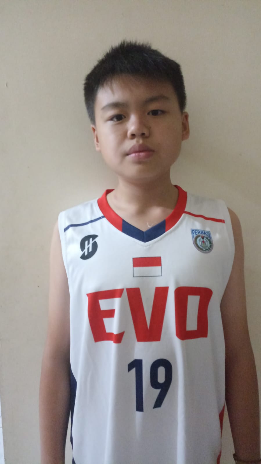 DARIO ALEXANDER EZEQUIEL