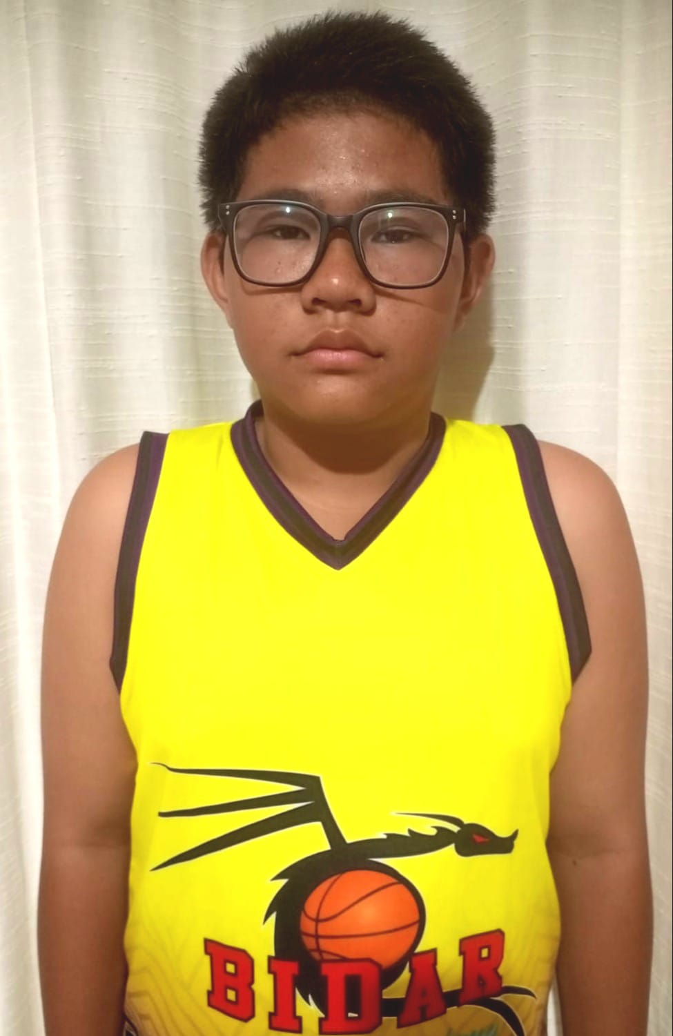 M. ALKHALIFI OZORA LUVENO