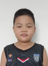 KLAY MARVELO ANWAR