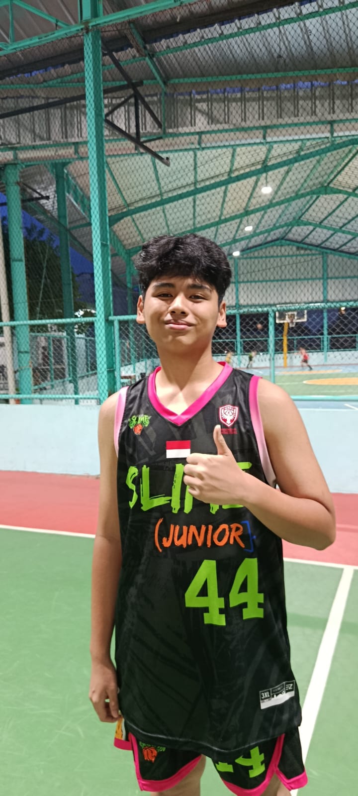 MUHAMMAD ALIF ATHAILLAH