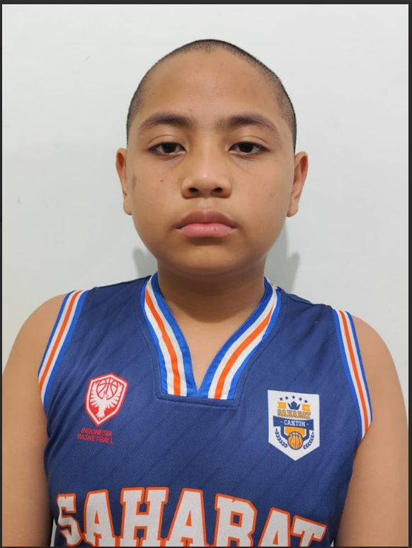 MUHAMMAD KHALIF FENDRI