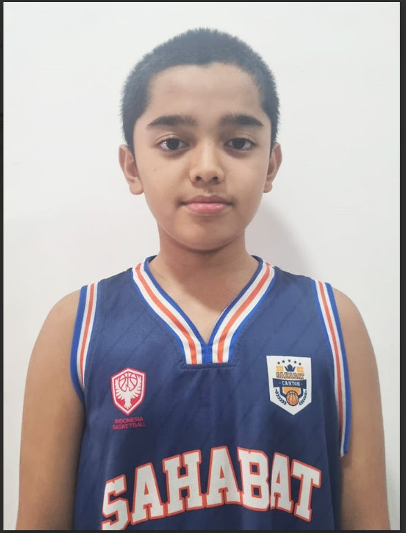 AZKA ALGHIFARI MALIK