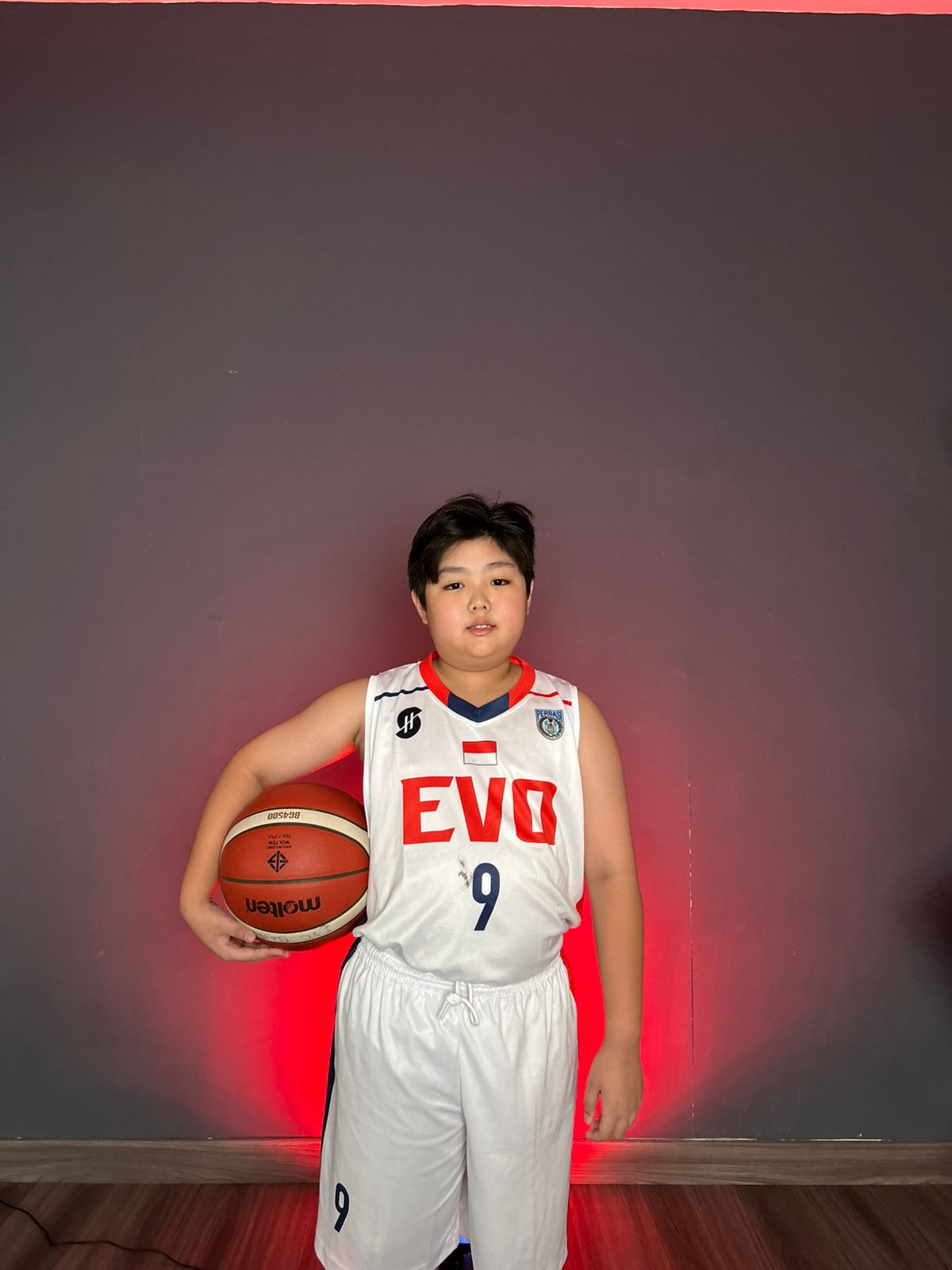 KAIZER ETHAN YULIUS LIM