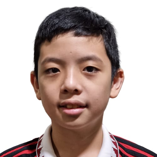 MUHAMMAD ARFA ALKHALIFI