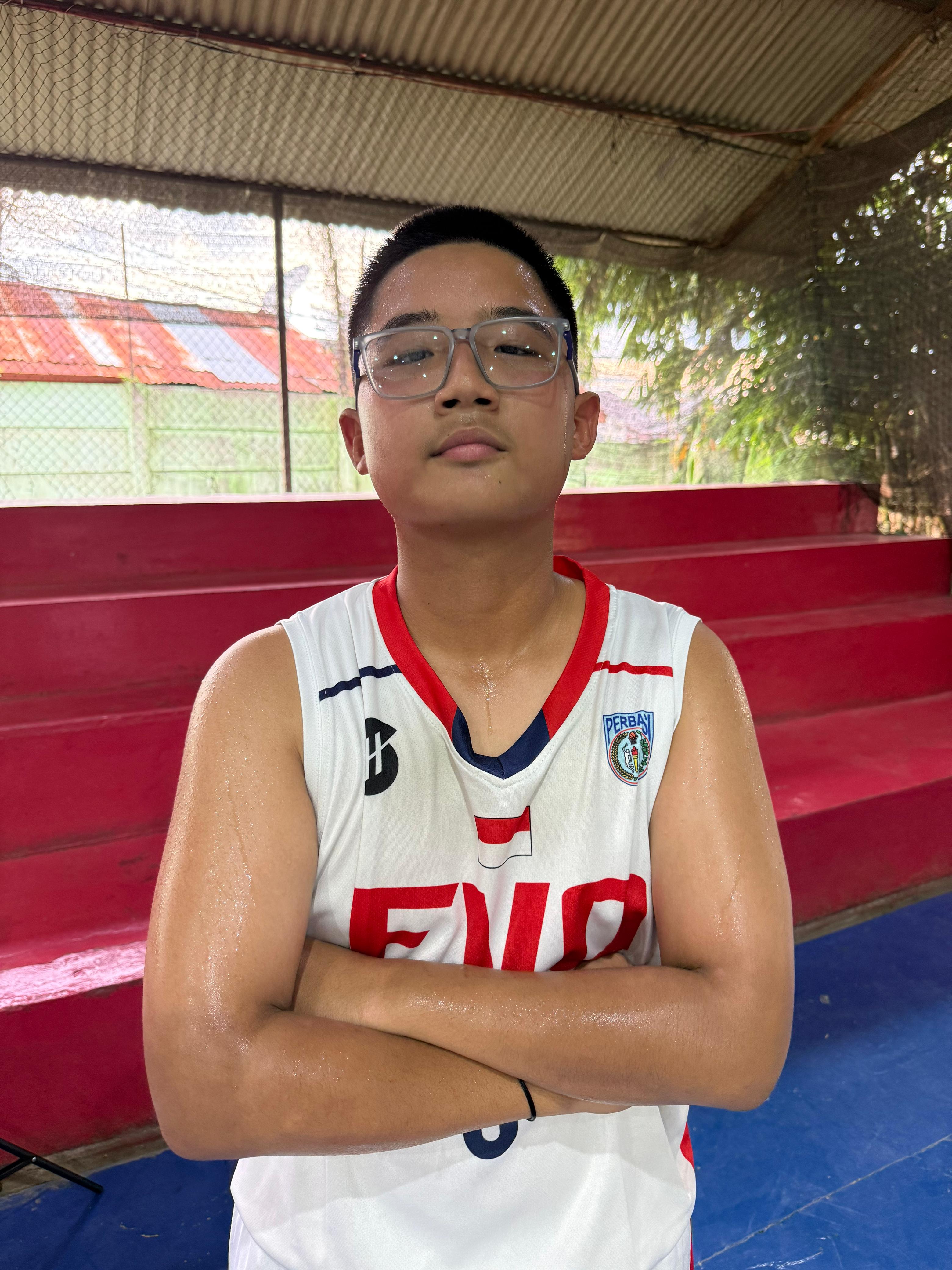 LEONARDO DANTE HENRY SALIM