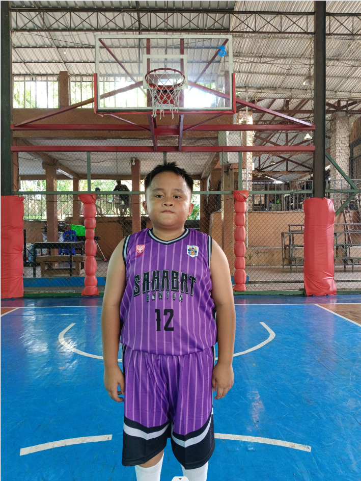 MUHAMMAD UMAR ALFATIH