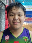 JUSTIN LIM