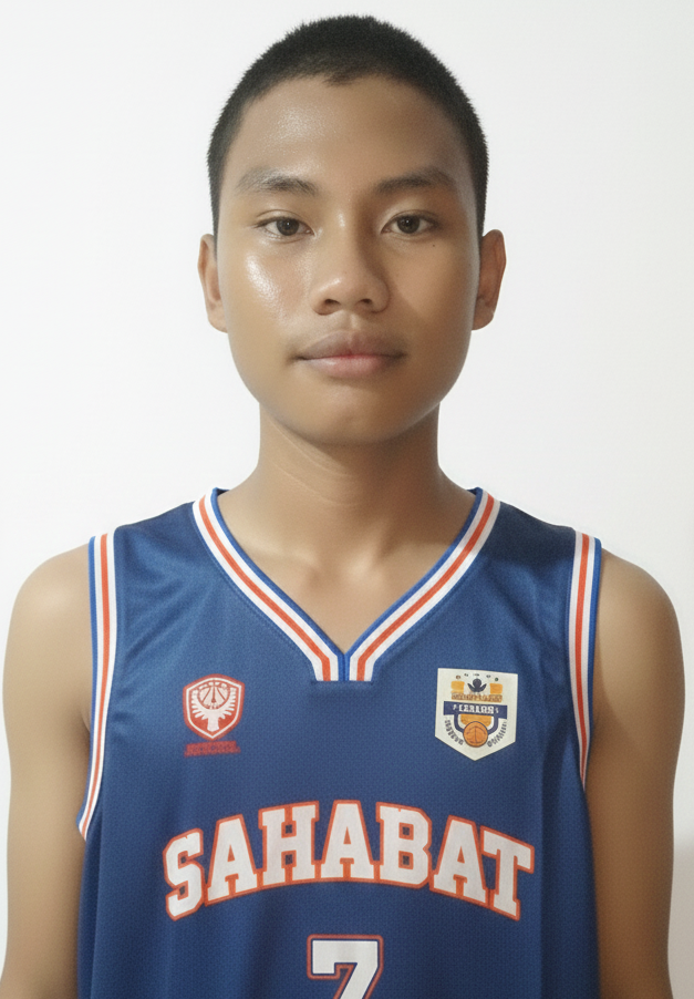 SULTAN MAHDI PRAMUDYA