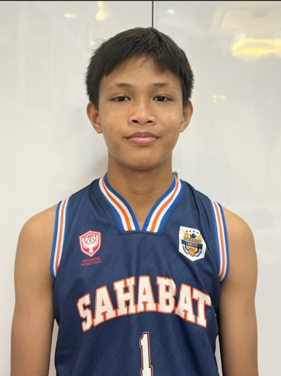 MUHAMMAD TARRAN FARRASUWAID