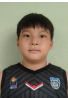 BENEDICTUS KELVIN LIUSUDARSO