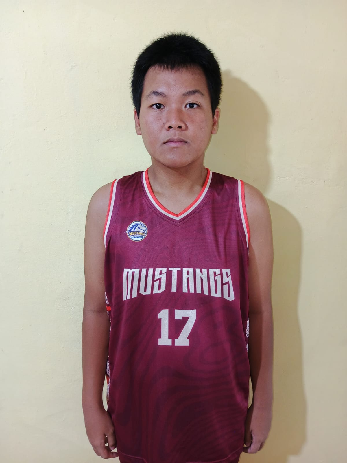 MUHAMMAD RAFIF KHAIRI