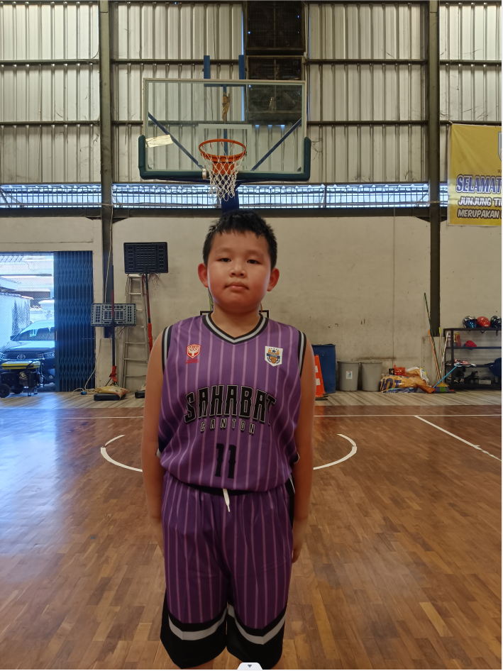 WILLBERT RIEFO CHANDRA