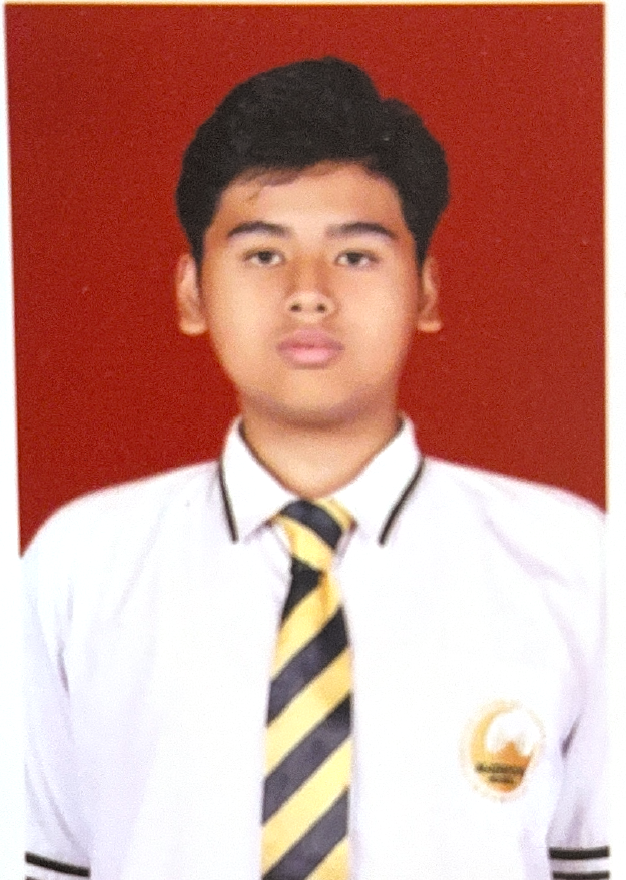 MUHAMMAD ALIF ATHAILLAH