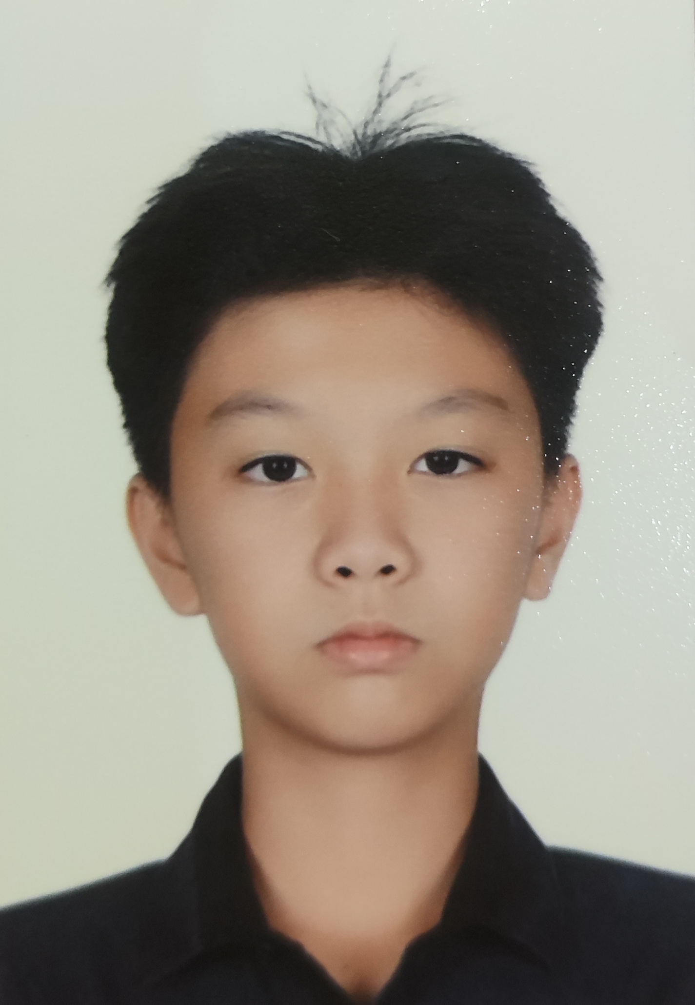 RAYNARD WHIRA WANAGIRI