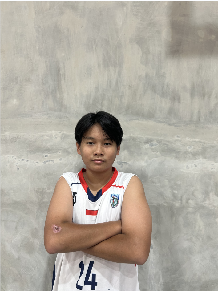 EZRAFAEL DEVAN WANG