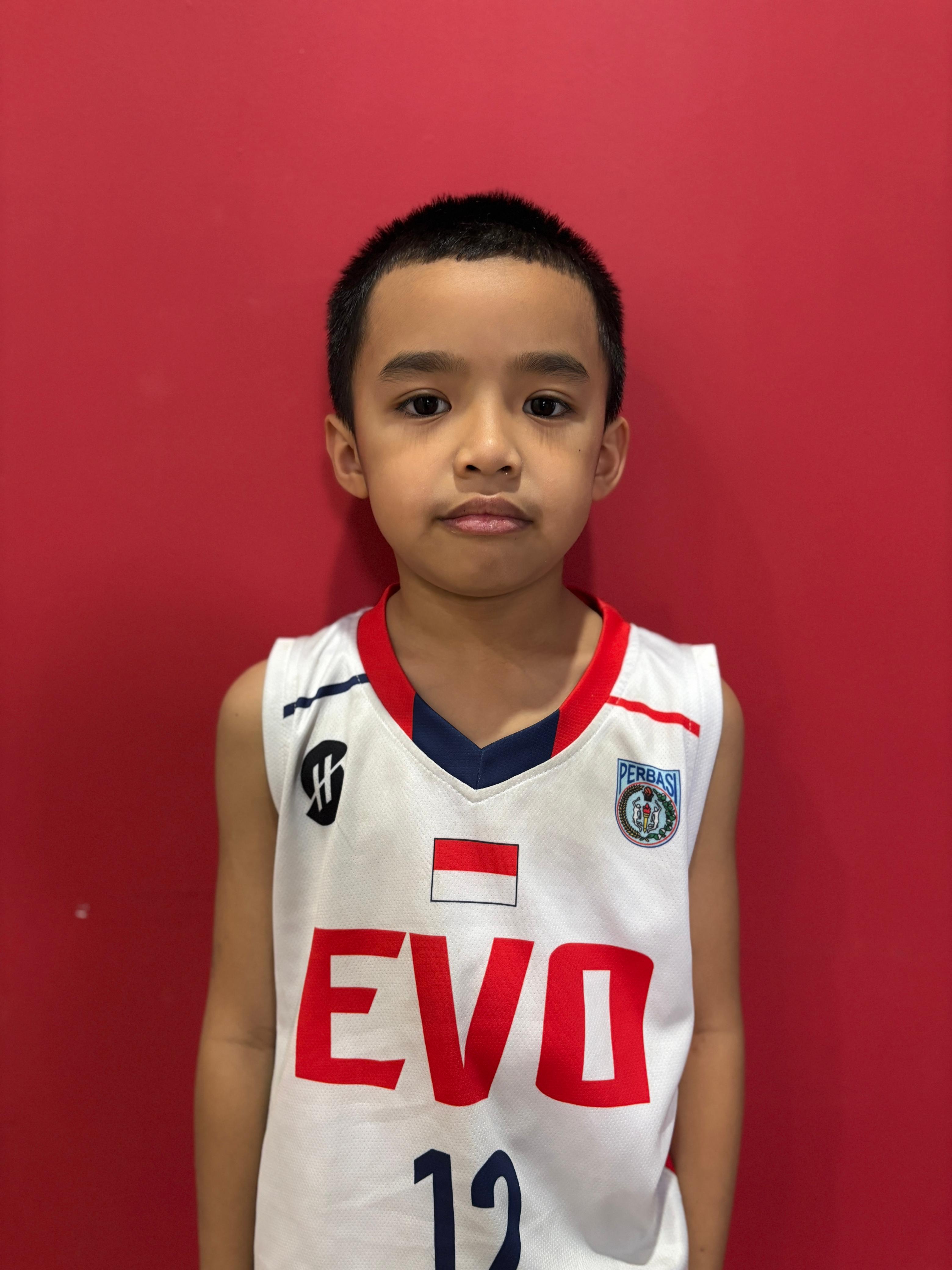 XAVIER BARACK PUTRA MADANG