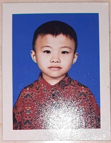 GERALDO BRYAN HARDIMAN