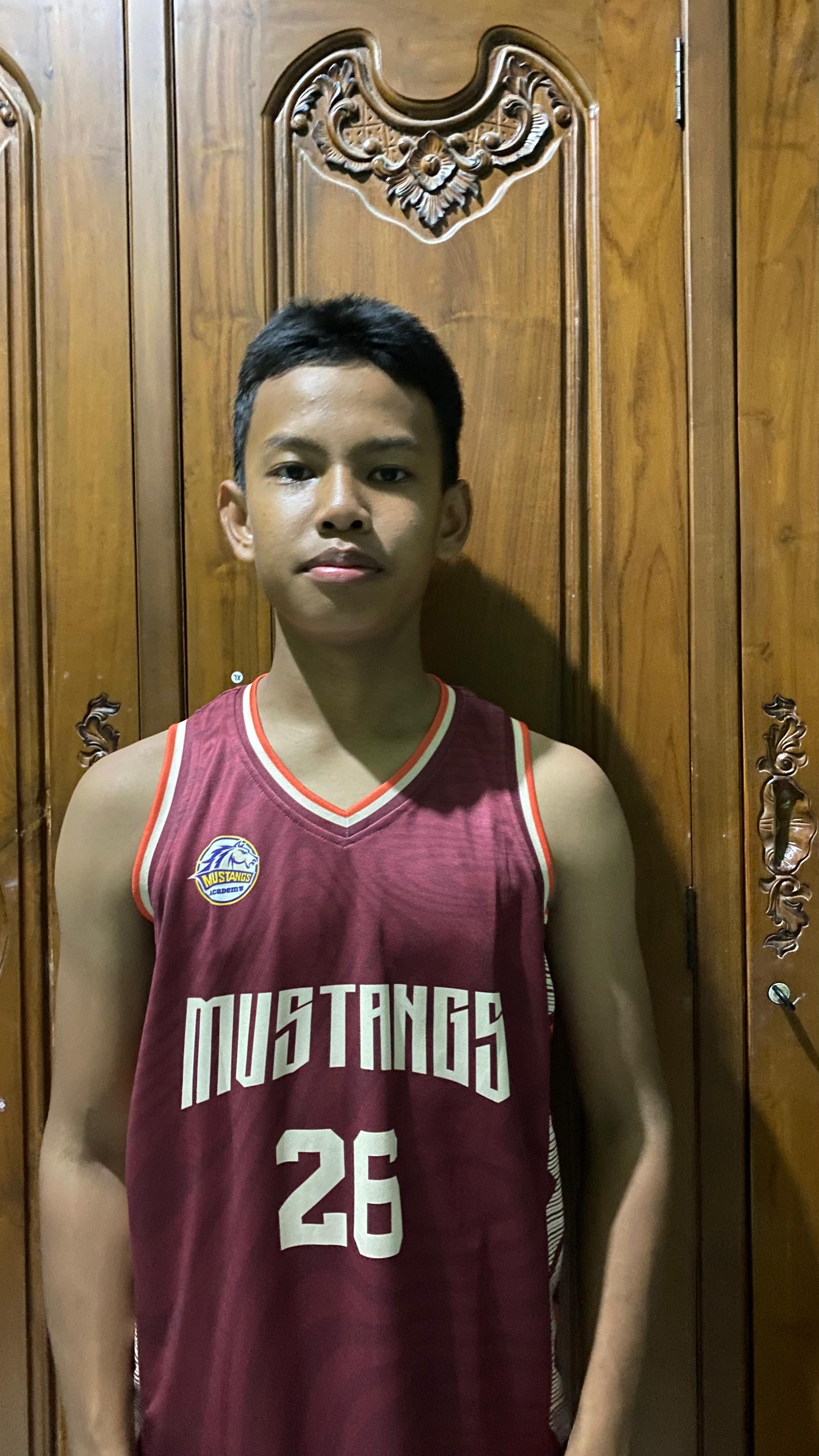 MUHAMMAD FATIH RIZKIANSYAH