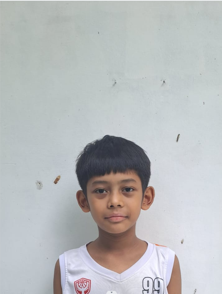 AHMAD ILYAS KAMIL