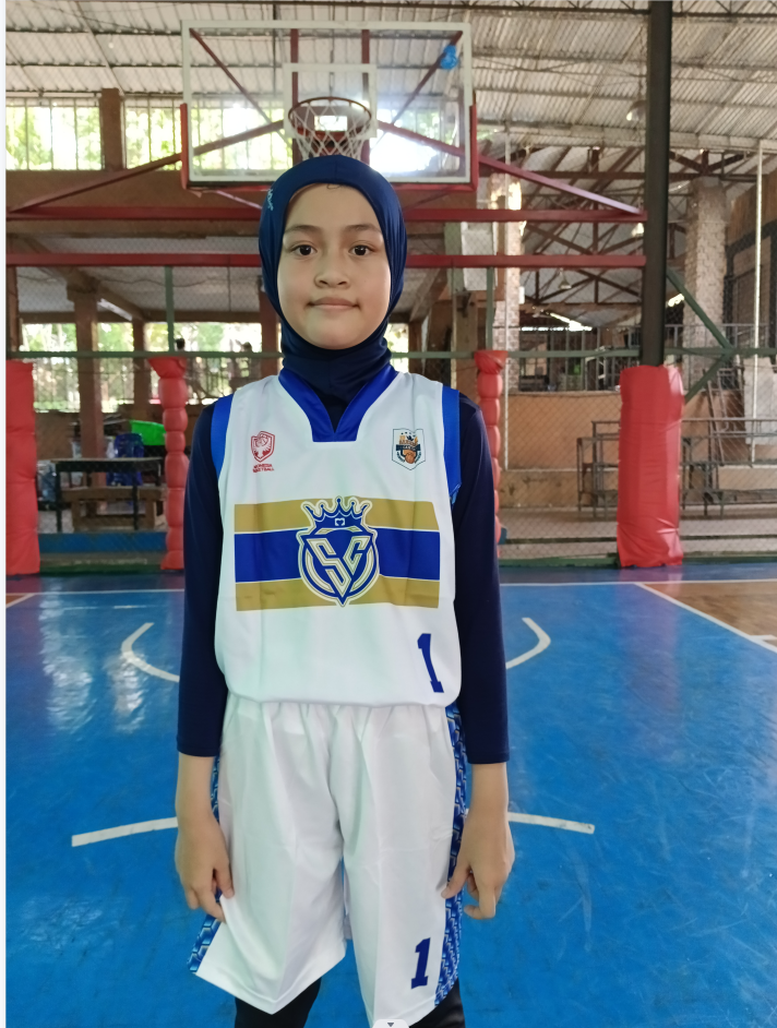 NABILA AYUDIA INARA