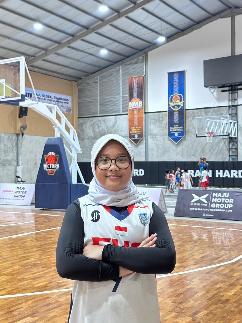 RANIA AZIMA MADANI