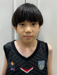 KENNETH MILLAND HUANG