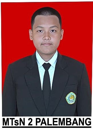 MUHAMMAD RAFIF KHAIRI