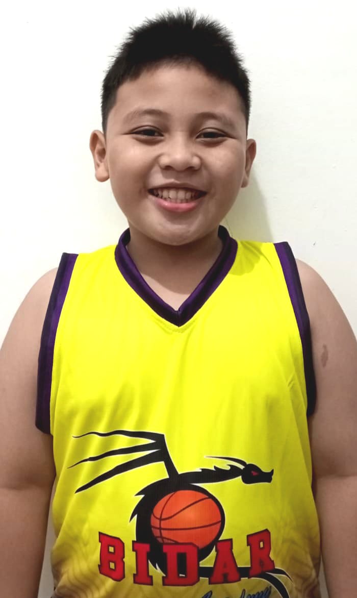 M. AR-SAKHA AZKIYA FAEYZA