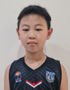 EDZEL RICH LIM
