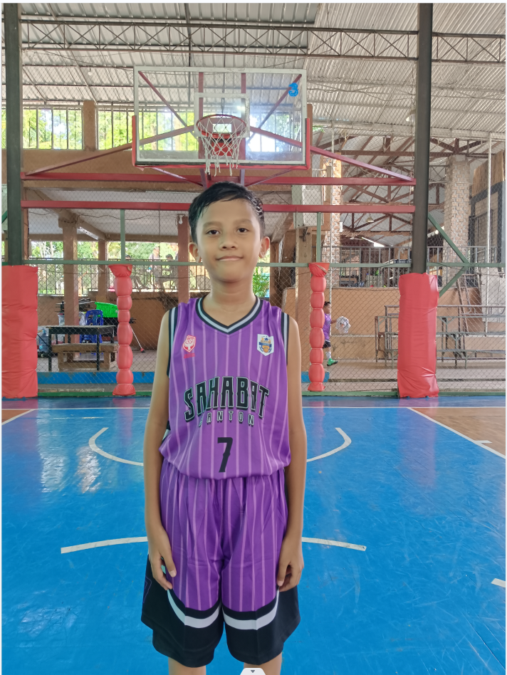 RAFASYA SAKHA WIDYA JAGRATARA