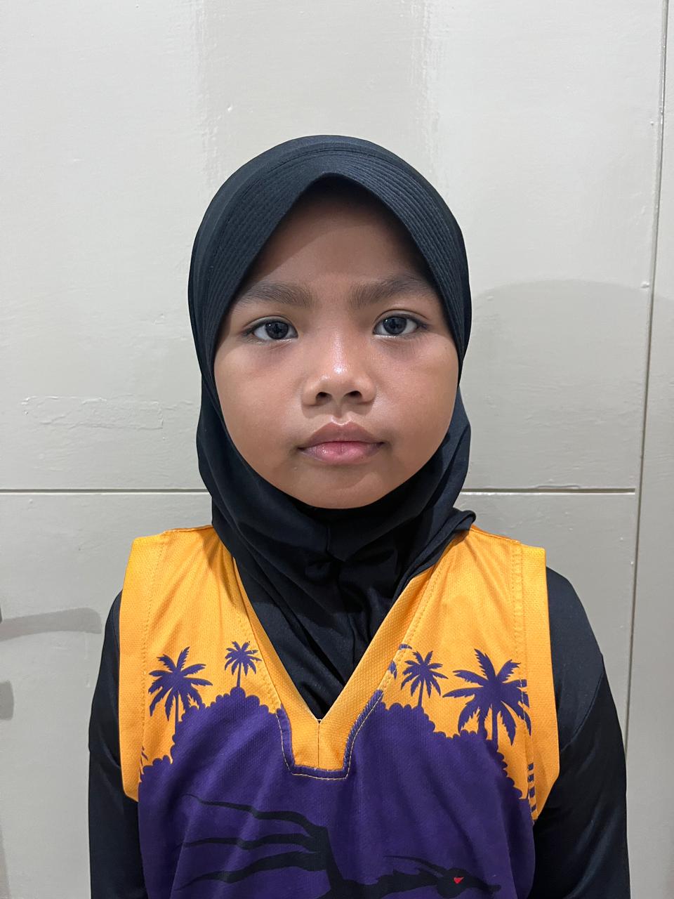 ALULA INARA FATHIYATURAHMA