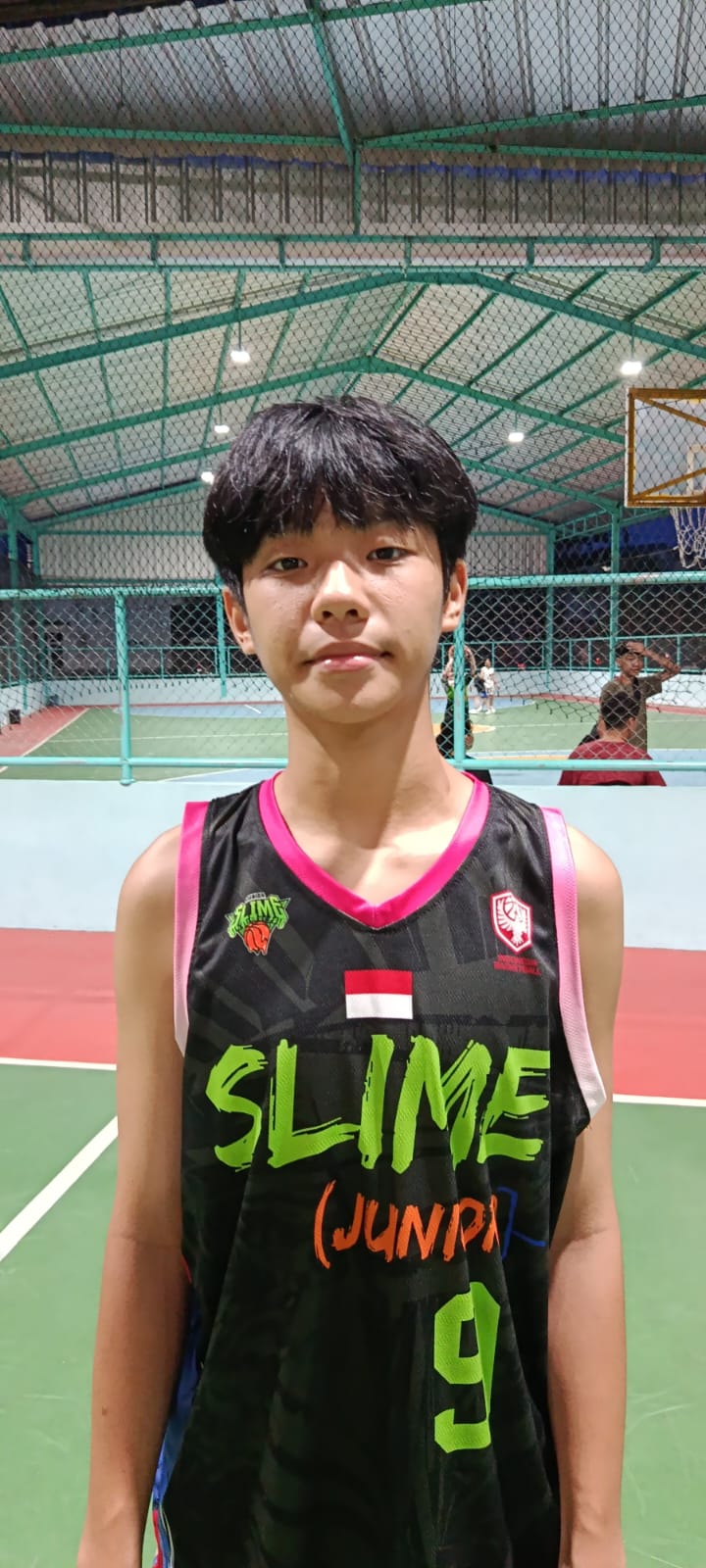 DIEGO KURNIAWAN WIJAYA